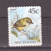 Neuseeland Michel Nr. 1184 gestempelt (2)