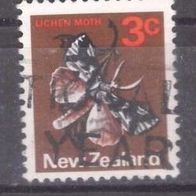 Neuseeland Michel Nr. 521 gestempelt (3)