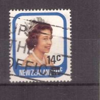 Neuseeland Michel Nr. 735 gestempelt (5)