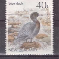 Neuseeland Michel Nr. 830 gestempelt (4)