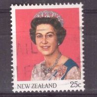 Neuseeland Michel Nr. 937 gestempelt (4)