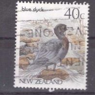 Neuseeland Michel Nr. 984 gestempelt (4)