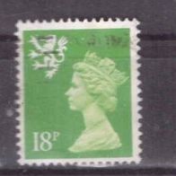 Schottland Michel Nr. 61 gestempelt (17)