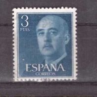 Spanien Michel Nr. 1052 gestempelt (6)