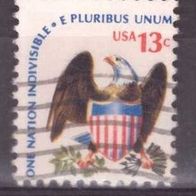 USA Michel Nr. 1196 gestempelt (3)