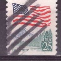 USA Michel Nr. 1978 gestempelt (3)