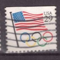 USA Michel Nr. 2129 DO gestempelt (4)