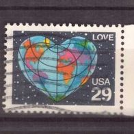USA Michel Nr. 2132 gestempelt (5)