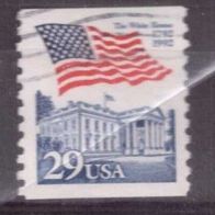 USA Michel Nr. 2213 gestempelt (2)