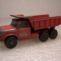 Dumper Truck, Lesney / Matchbox No. 48