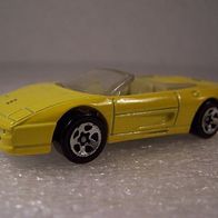 F 355 Spider, Hot Wheels / Mattel 1999