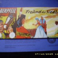 Silberpfeil P Nr. 154 (Nachdruck)
