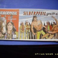 Silberpfeil Neue Abenteuer P Nr. 174