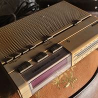 Philips Uhrenradio D3030