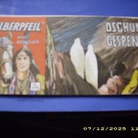Silberpfeil Neue Abenteuer P Nr. 175