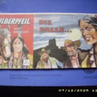 Silberpfeil Neue Abenteuer P Nr. 177