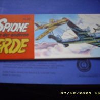 Spione von der anderen Erde P Nr. 33