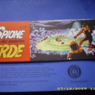 Spione von der anderen Erde P Nr. 35