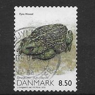 22) Dänemark 2010 Natur Mi. Nr. 1556 gestempelt
