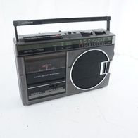 Radio - Recorder ´Universum CTR4365´