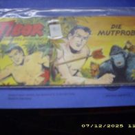 Tibor P (Die Mutprobe)