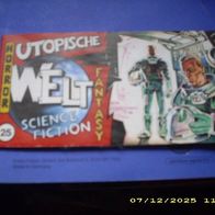 Utopische Welt Nr. 25