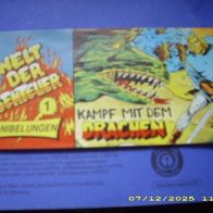 Welt der Abenteuer P Nr. 1