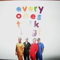 CD-Album: Everyone´s Talking!" von All Time Low (2025)