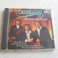 Die Flippers - Sommerträume (ALBUM)