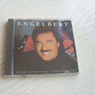 Engelbert - Love & Romance (ALBUM)