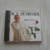 Roger Whittaker - Stimme des Herzens (ALBUM)