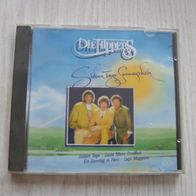 Die Flippers - Sieben Tage Sonnenschein (ALBUM)