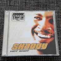 Shaggy - Hot Shot