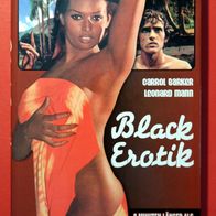 Black Erotik * Carrol Barker * 8 Min. Längere Version
