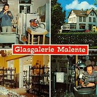 23714 Malente Glasgalerie 4 Ansichten 1986 Janusallee 18