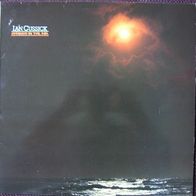 Ian Cussick - danger in the air - LP - 1983 - Poprock