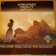 Kormoran - Rockuiem LP