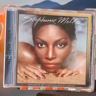 Stephanie Mills Tantalizingly Hot Expanded Edition CD Neu & OVP