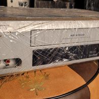 Philips VR720 VHS Videorecorder