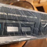 Philips FT561 Hifi Tuner Radio Empfänger