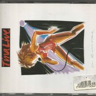 Tina Turner " Tina Live in Europe " 2CD-Box (1988)