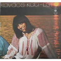 Kovacs Kati - Kozel A Naphoz LP