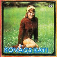 Kovacs Kati - Autogram Helyett LP 1972