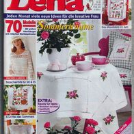 Lena 2001-06 Schöne Handarbeiten, OZ-Verlag