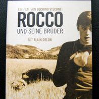 Rocco und seine Brüder (Arthaus Premium Edition - 2 DVDs)