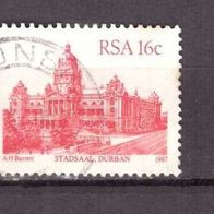 Südafrika Michel Nr. 705 gestempelt (23)