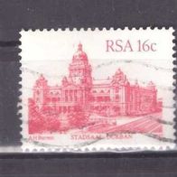 Südafrika Michel Nr. 705 gestempelt (24)