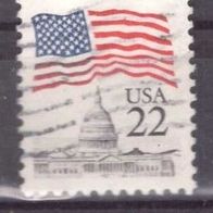 USA Michel Nr. 1738 gestempelt (3)
