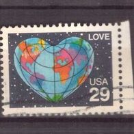 USA Michel Nr. 2132 gestempelt (4)