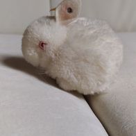 Steiff Miniaturwoll Hase - Kaninchen